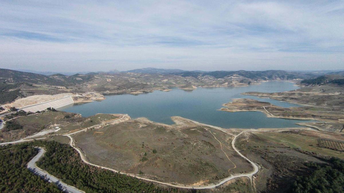 Kuraklık tehdidi sürecek! Yağışlar 3 aylık periyotta mevsim normallerinin altında olacak