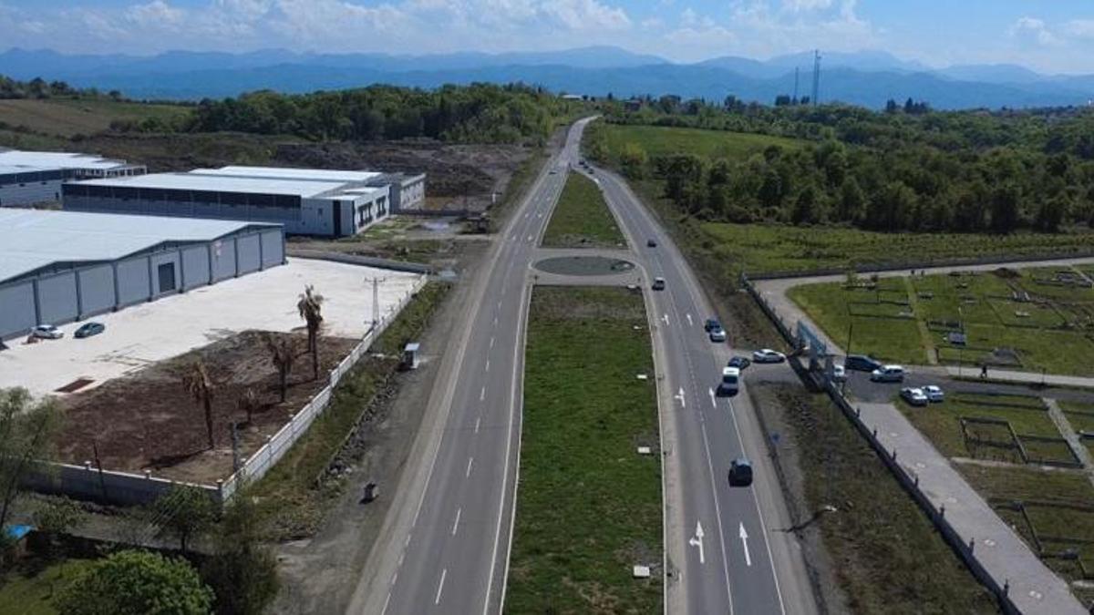 Samsun'a yeni proje! Çarşamba'dan başlayacak, müjde verildi