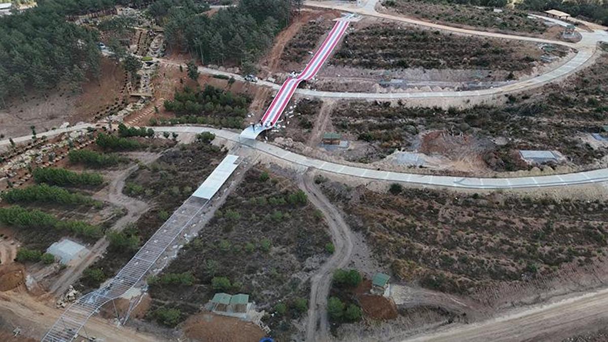 Gebze'ye dev yatırım! Türkiye'de bir örneği daha y…