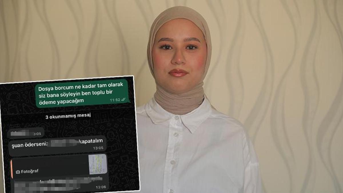 Güzellik merkezlerinin yeni tuzağı: 'Öğrenciyiz, destek olun' dediler, 20 yaşındaki genç kıza sözleşme imzalatıp icraya verdiler!