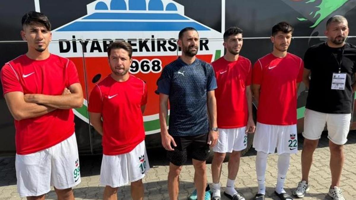 Diyarbekirspor için deprem yaratacak karar! TFF açıkladı