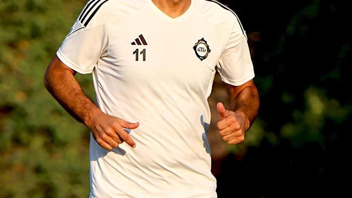 Altay transfer bombaları peş peşe patlattı! 9 imza birden atıldı