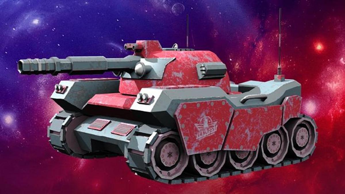 TEKNOFEST İnsansız Kara Aracı Yarışması Finalleri Tekirdağ’da devam ediyor
