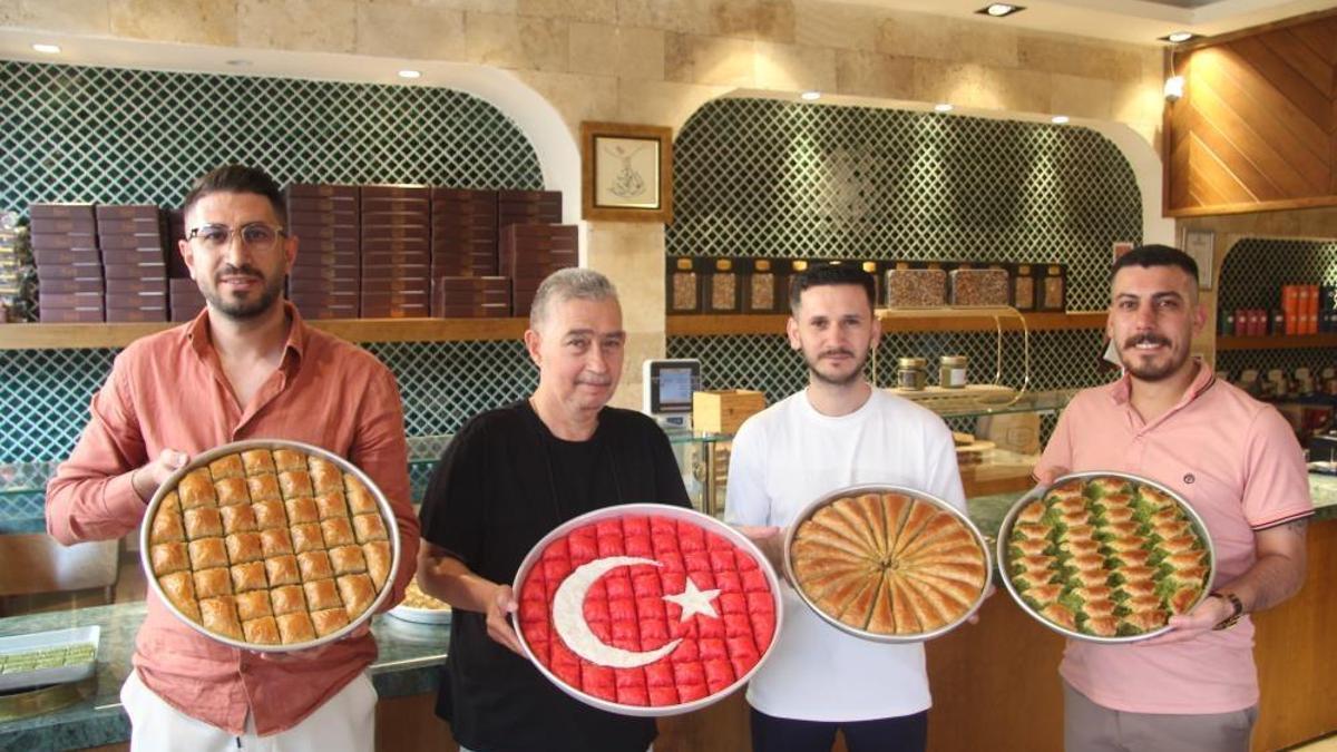 Gaziantep esnafından GastroANTEP Festivali'ne çok sert tepki: 'Gölgede bırakıyor'