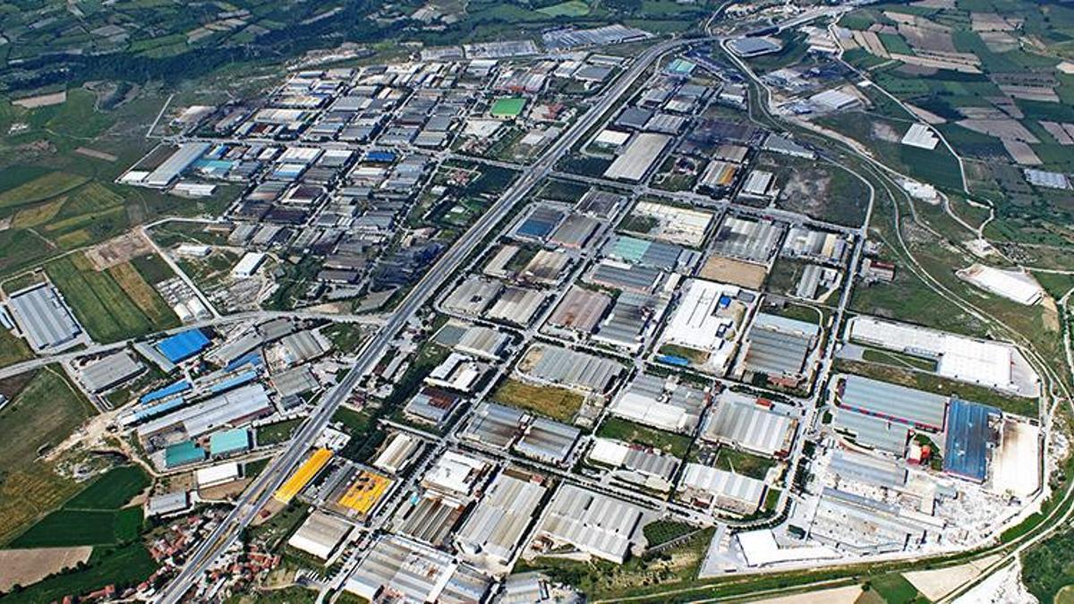 Denizli ihracatta yükselişte! 400 milyon dolar seviyesini 4. kez aştı