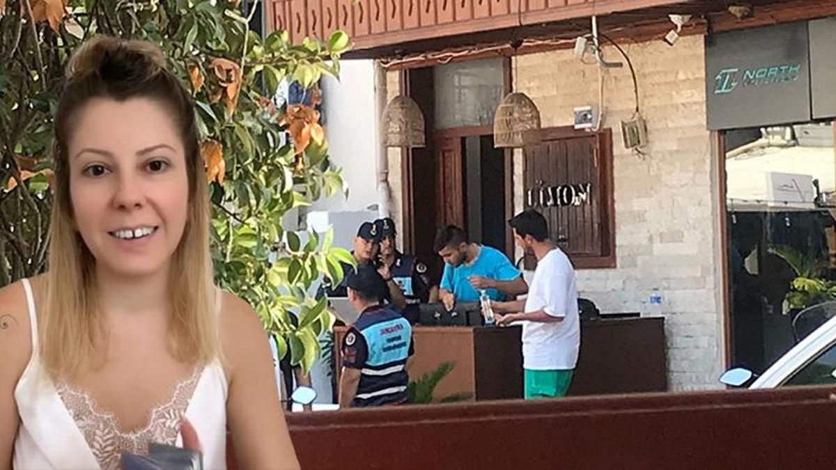 Muğla'da genç astroloğun şüpheli ölümü! Kötü koku ihbarı korkunç gerçeği ortaya çıkardı