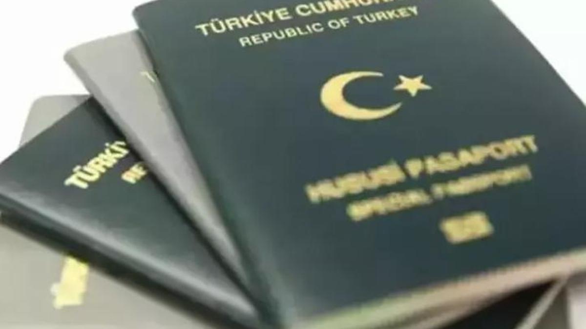 Emekli memur çocuğu yeşil pasaport alabilir mi?