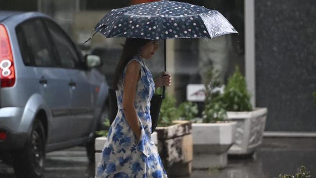Bursa'da sarı alarm: Bugün öğle saatlerine dikkat!