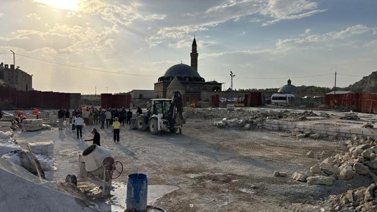 Van'a yeni mahalle kuruluyor! Valilik kararı açıkladı