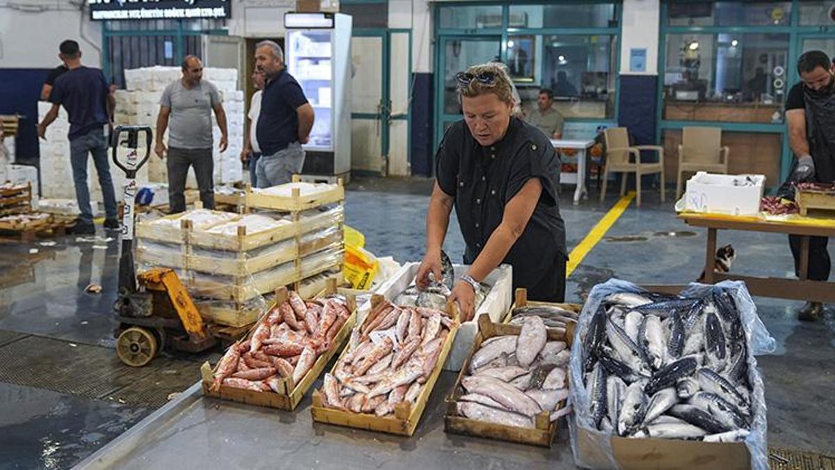 Babasının mesleğini devraldı! Herkes onu “Hanımağa” olarak tanıyor: Halin tek kadın tüccarı