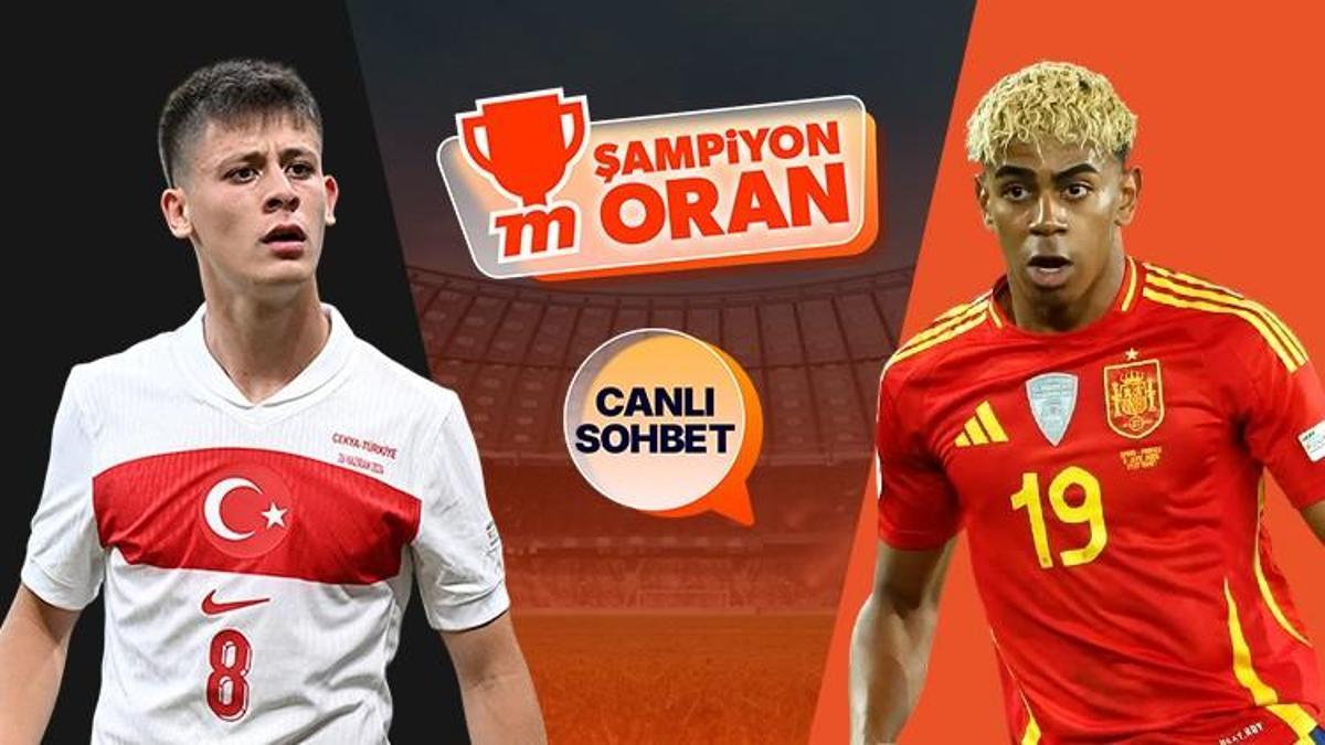 A Milli Takım, İspanya karşısında! Dünya Kupası Eleme maçlarının heyecanı canlı sohbet ve Şampiyon Oranlar ile Misli'de