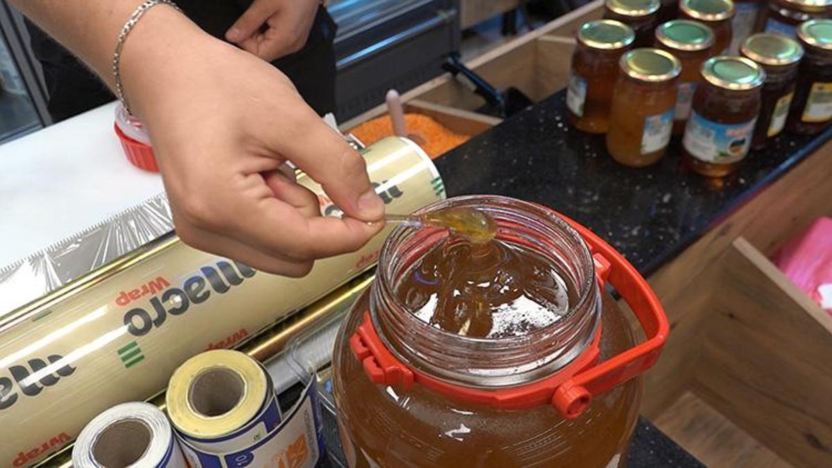 Rizeli bal üreticileri uyarıyor! !Sadece analizle anlaşılabiliyor'