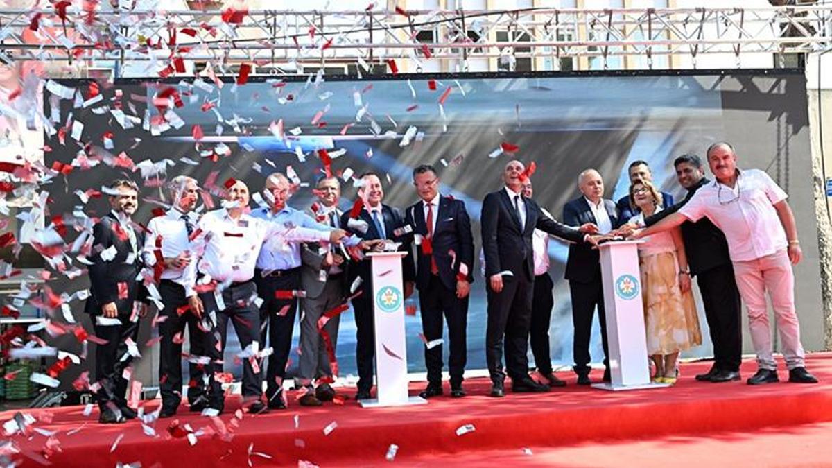 Manisa'ya dev yatırım! Vatandaşlar yıllardır çile çekiyordu, Alaşehir'in büyük sorunu bitti