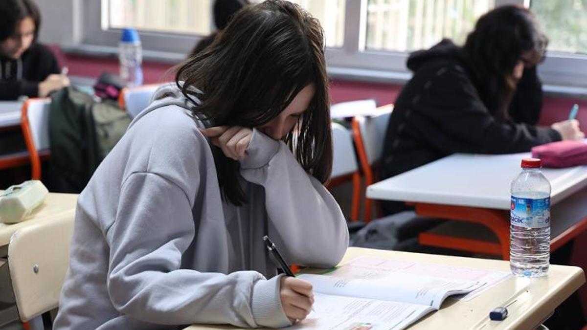 YKS 2025 ek tercihler ne zaman?