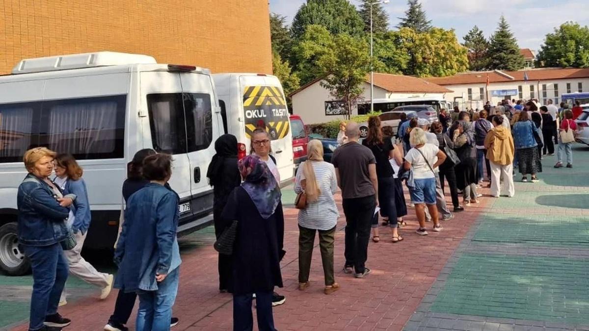 Eskişehir'de kayıt dönemi başladı: 350’den fazla branş var!