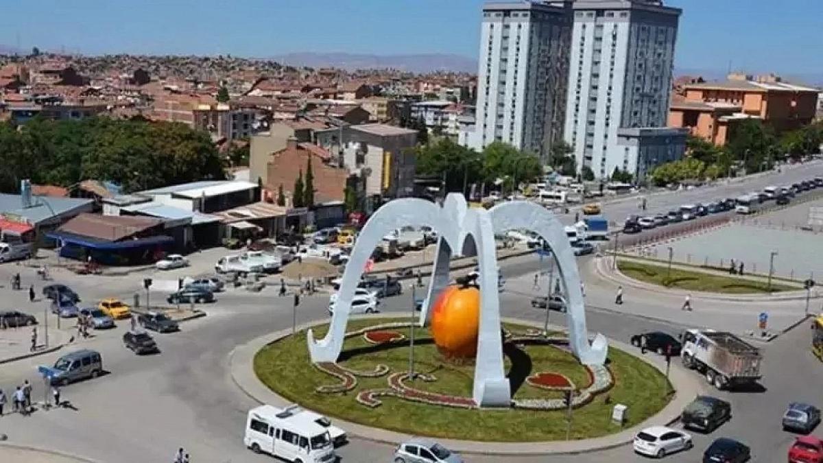 Malatya'da artık serinlik var! 9 Eylül Malatya hava durumu