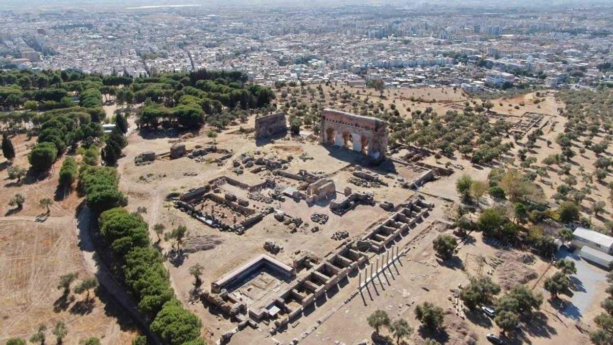 Aydın'da bu yıl tamamlanacak! Hazine değerinde eserler çıkıyor