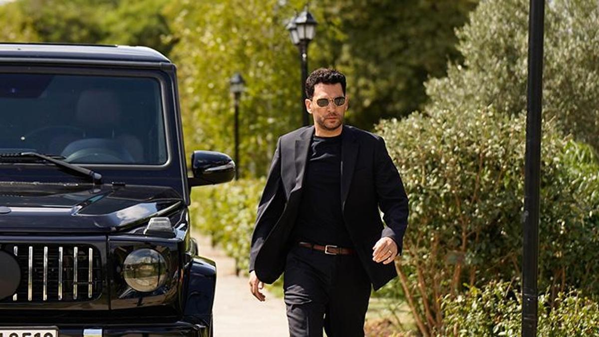 Murat Yıldırım: Keyifle izlemeyeceğim işin içinde asla olmam