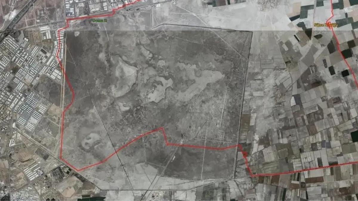 Konya'da şehir merkezi için resmen onaylandı! Binlerce parseli kapsıyor