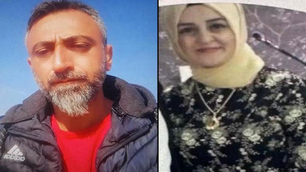 Eşini 57 bıçak darbesiyle katletmişti! Selma Kara cinayetinde korkunç detaylar...