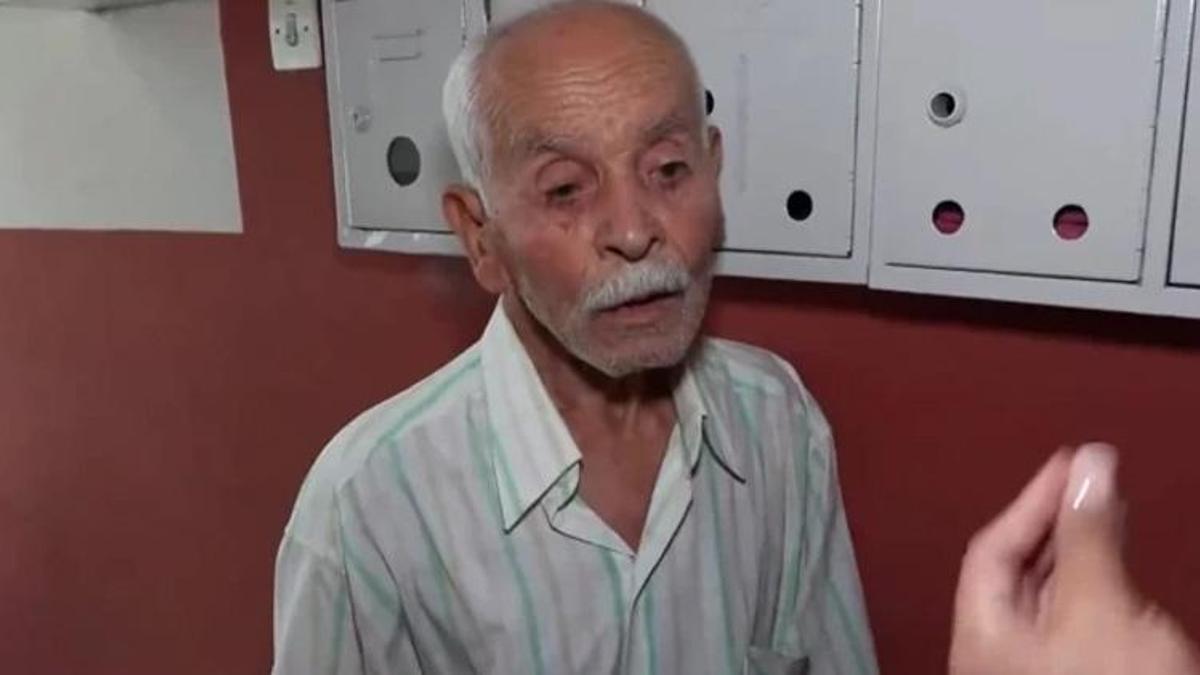 İzmir'de 2 polisi şehit eden saldırganın dedesi ko…