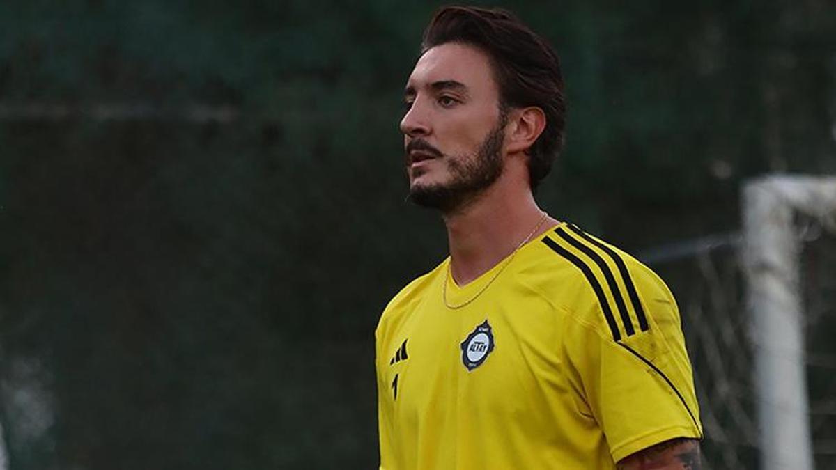 Altay'da deprem! Ozan Evrim Özenç'ten kötü haber geldi