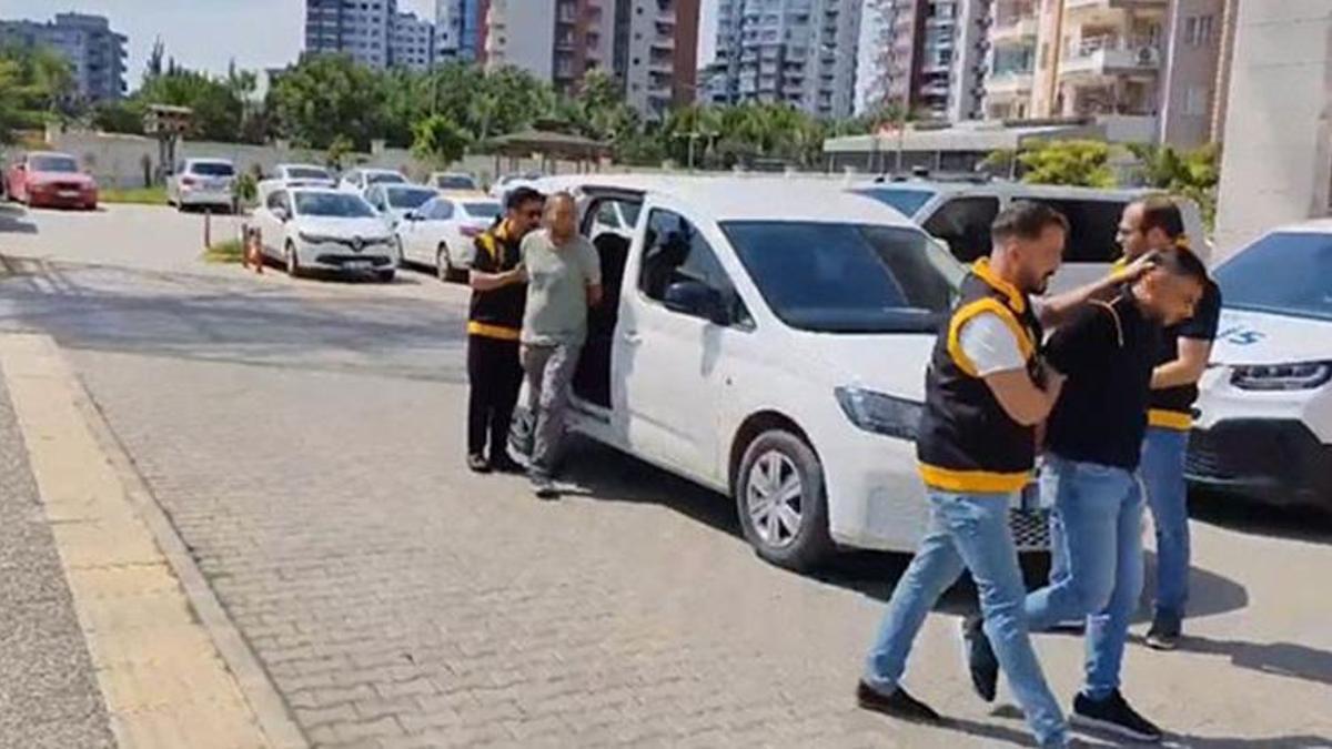 Temizlik işçisine öldüresiye dayak! ‘Çöpleri apartmandan aşağı atmayın’ diye uyarınca...
