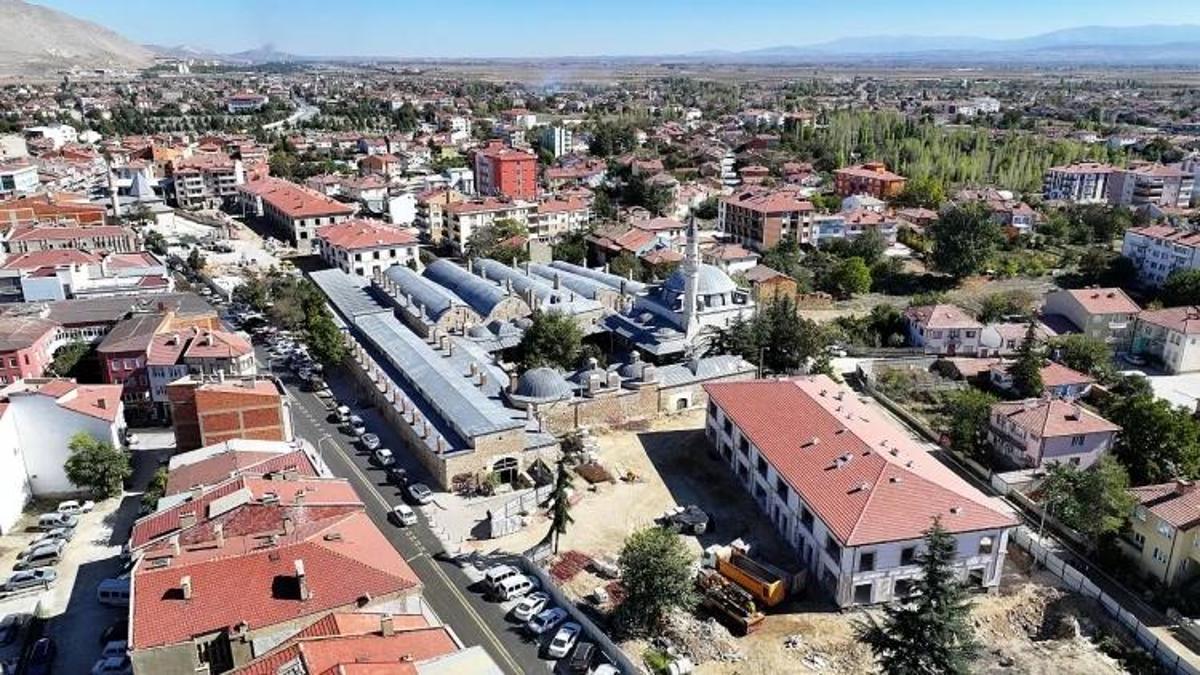 Konya’da sinema günleri başlıyor: Ücretsiz ikramlar olacak