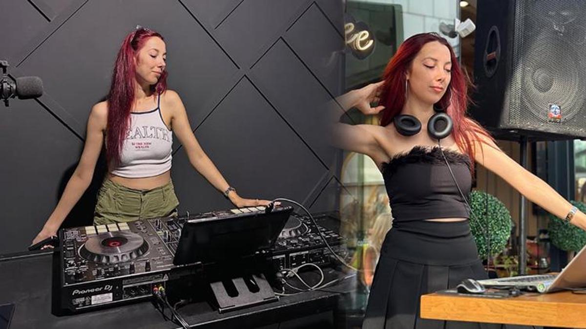 Bolu'da DJ'lik yapan genç kadın kalp krizi geçirip hayatını kaybetti! Hafta sonu nişanlanmıştı