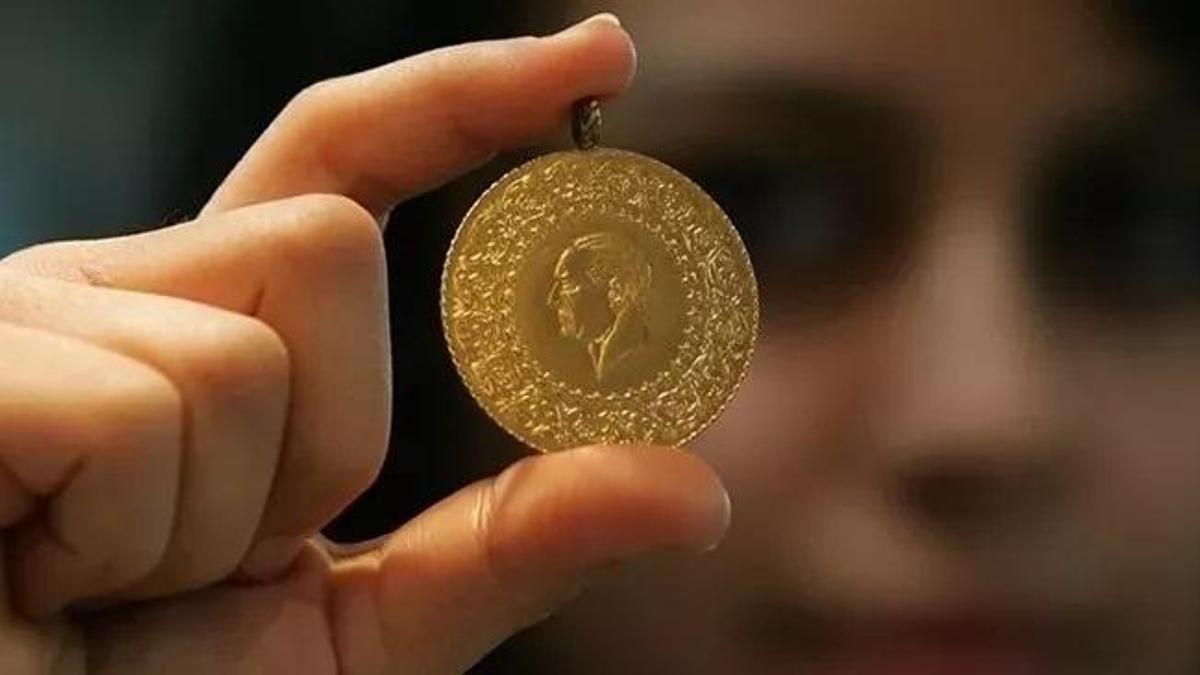 Fed’in faiz indirimi beklentileri yükseltti! Gram altın 4 bin 915 TL’ye yükseldi