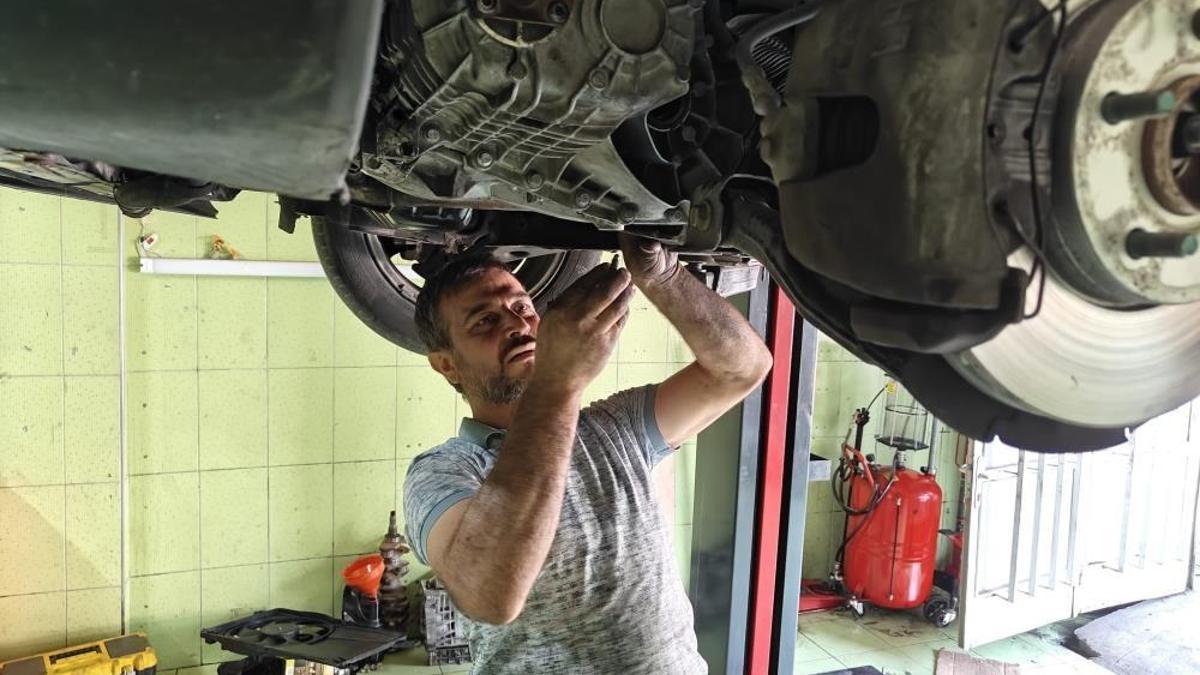 Araçlarda büyük tehlike! Fark edilmiyor ve yangına sebep oluyor