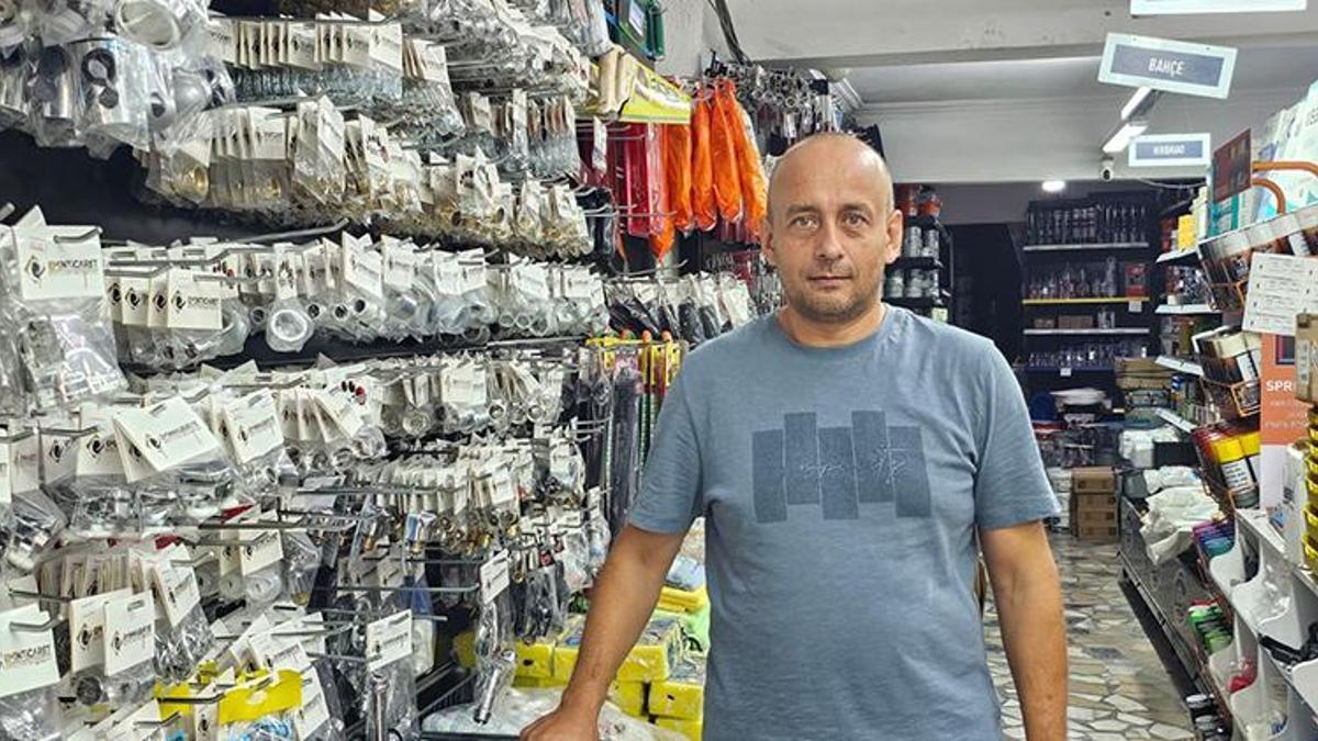 Bandırma'da ara eleman krizi derinleşiyor! İş yerleri kapanma noktasına geldi