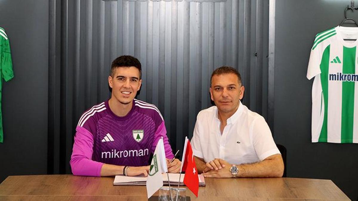 Muğlaspor 2 transferi birden bitirdi!