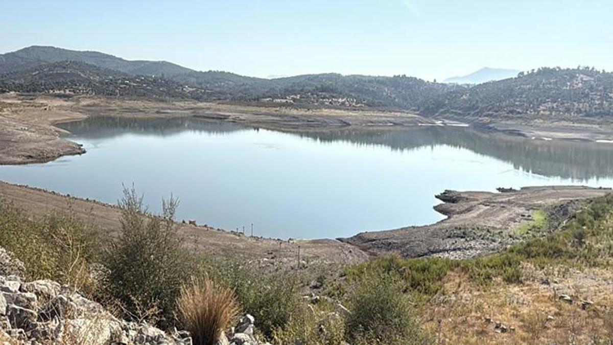 MUSKİ duyurdu! İzmir'den sonra Bodrum'da da su kesintileri başlıyor