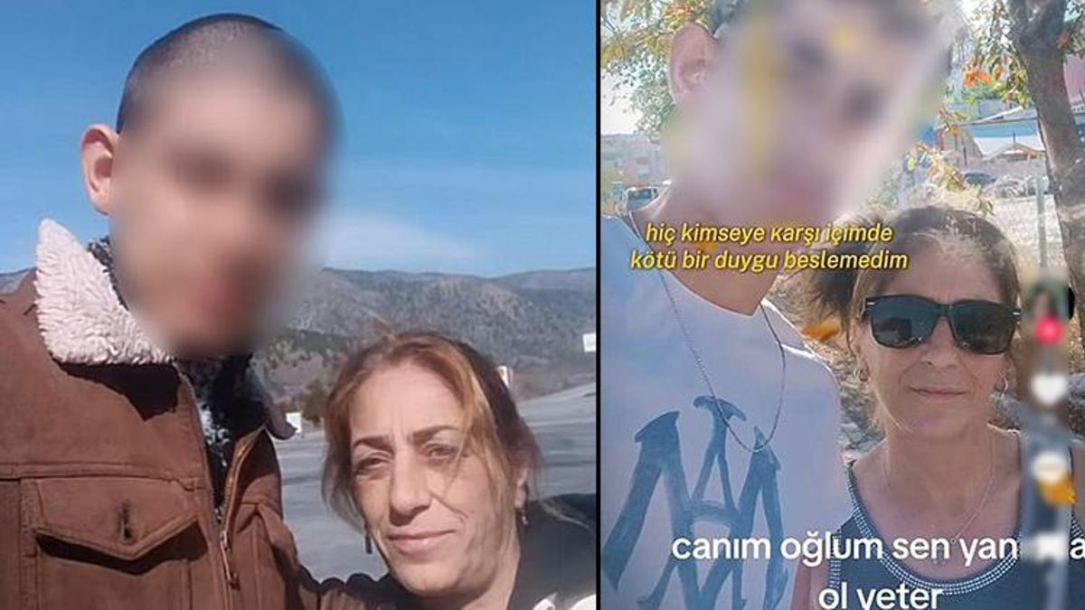 Önce annesini sonra üvey kardeşini öldürdü! İfadesi şoke etti: İşte korkunç cinayetlerin nedeni