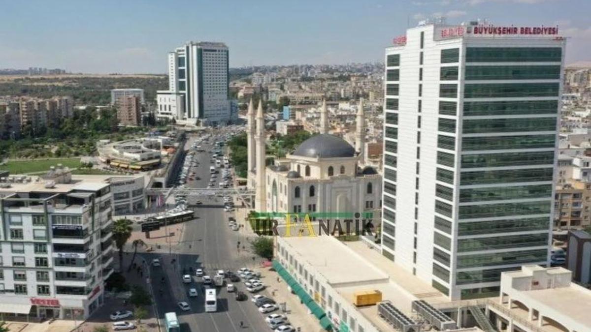 Şanlıurfa'nın göbeğinde arsa satışa çıktı! İhale şartları ve tarihi belli oldu