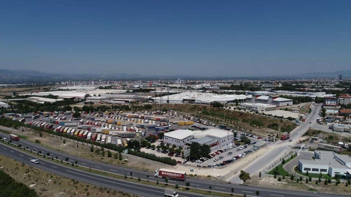 Manisa’da ihracat dengesi değişiyor! Elektronik gerilerken iklimlendirme atağa kalktı