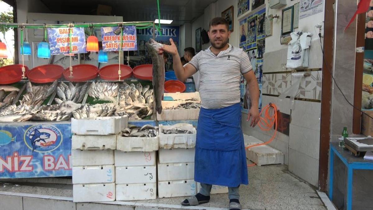 Av sezonu açıldı, halk et ve tavuktan balığa yöneldi