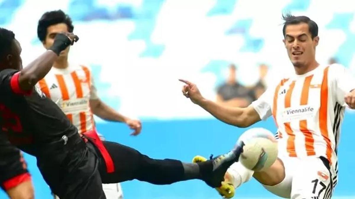 Adanaspor'a bir darbe daha geldi! 71 yıllık kulüp dile düştü: Şok üstüne şok yaşıyor