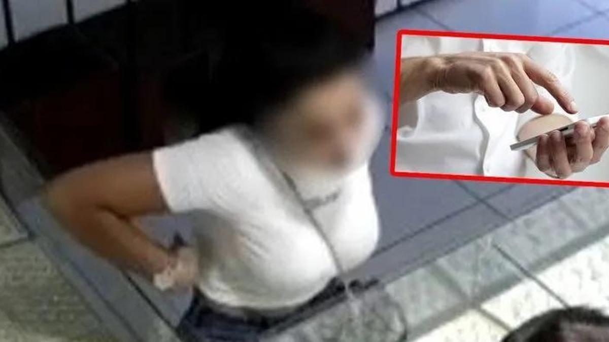 Genç kadının planı tıkır tıkır işledi! Erkek arkadaşı banka hesabından anladı: Görülmemiş büyük soygun