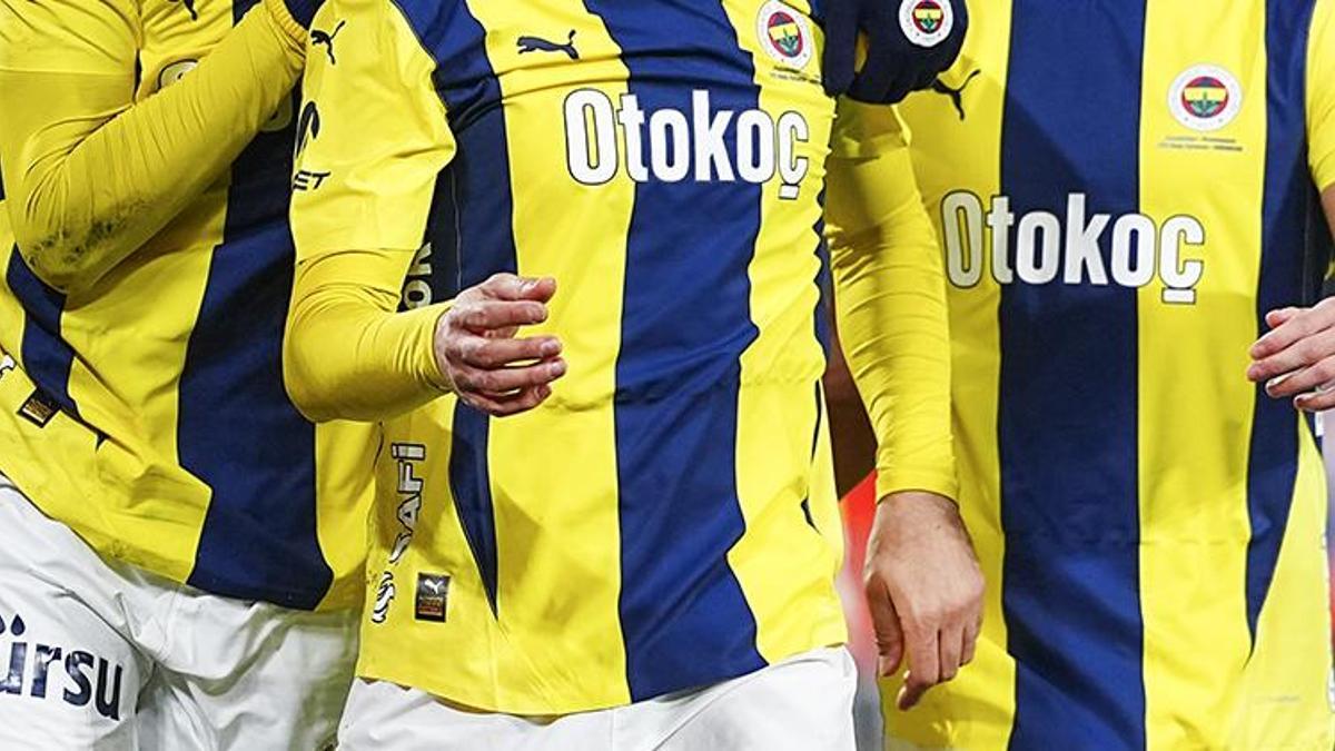 Fenerbahçe'nin eski yıldızı Amedspor'a transfer oldu