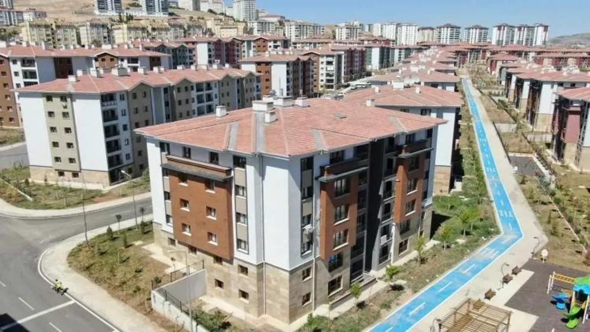 Gaziantep'te ev fiyatı yüzde 1336 arttı! En fazla değer kazanan ilçeler de belli oldu