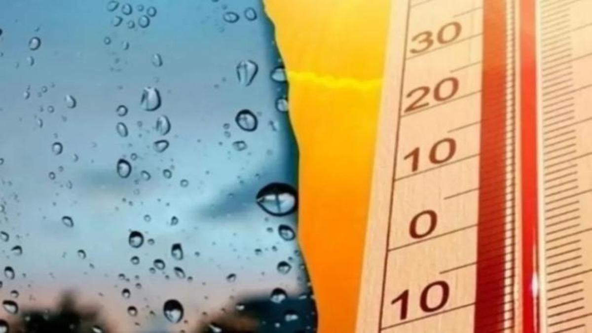 Adana'da hava durumu: Meteoroloji açıkladı! İşte son tahminler