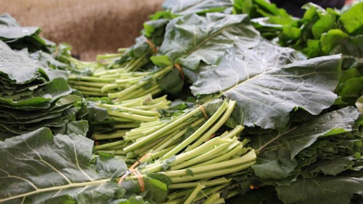 Lutein ve zeaksantin içeren besinler hangileri?