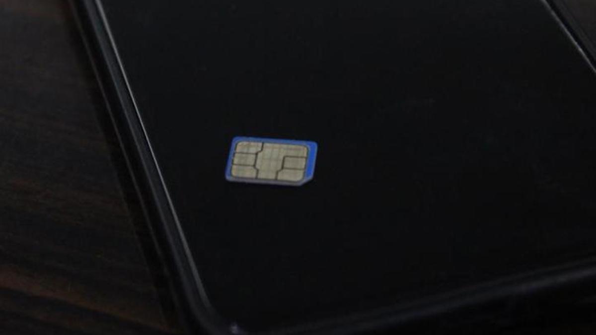 Telefonda SIM kart takılı ama servis yok hatası nasıl çözülür?