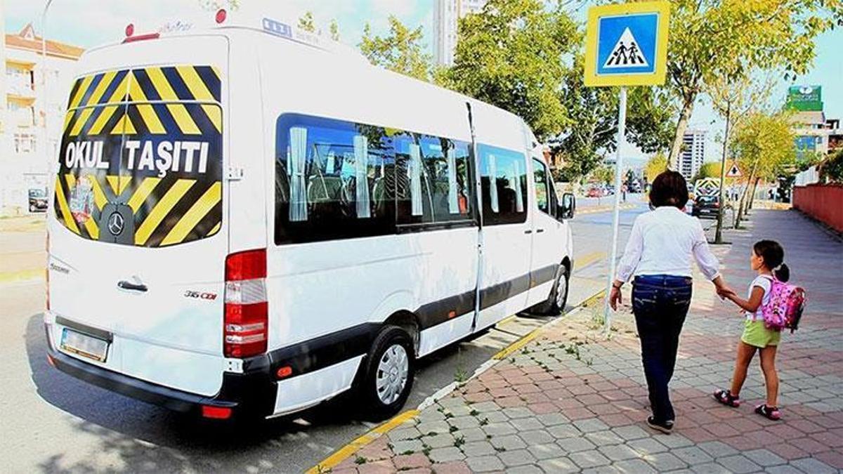 Velileri üzecek haber UKOME'den geldi: Adana'da okul servislerine yeni zam!