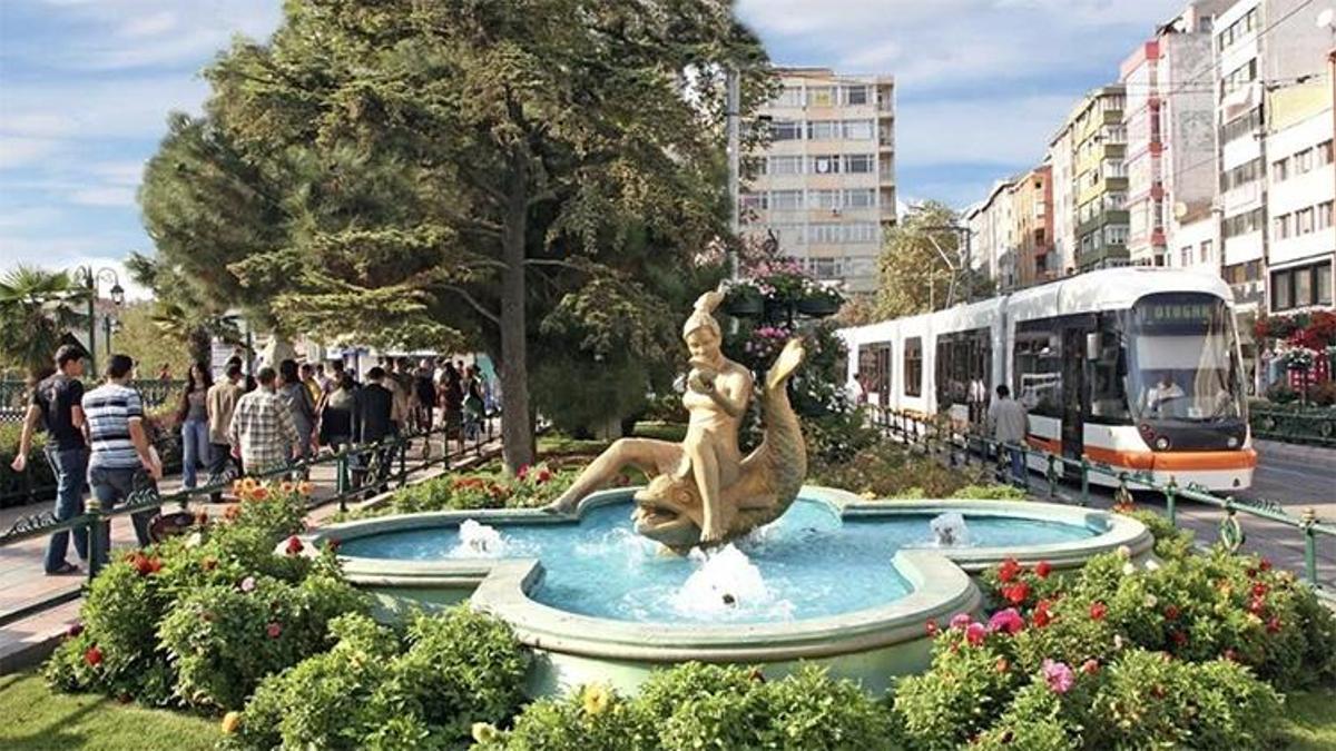Eskişehir'de 'Su Kartı' dönemi başlıyor! Başkan Ünlüce'den yeni proje açıklaması
