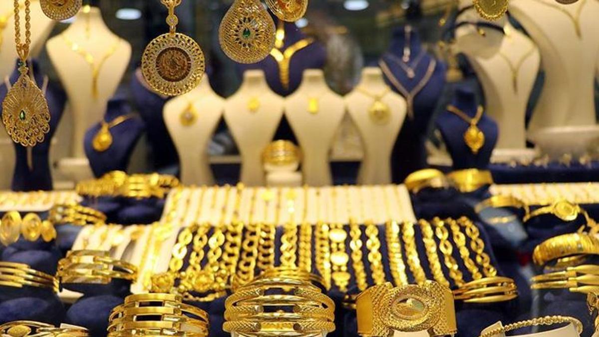 Eskişehir altın fiyatları: 12 Eylül 2025 gram, çeyrek, yarım ve tam altın kuyumcu anlık fiyatlar