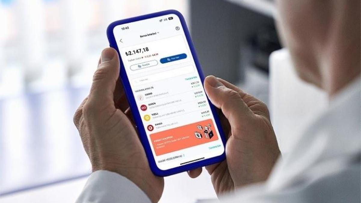 Hesabımda para var ama kullanılabilir bakiye 0 görünüyor, neden?