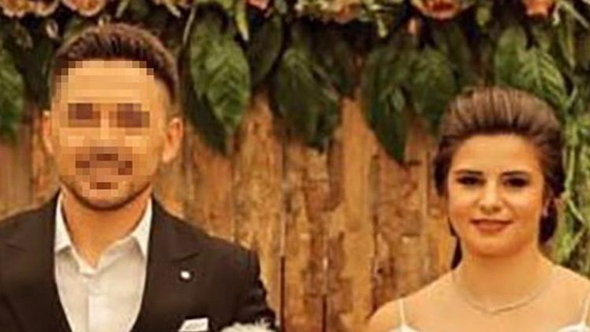 Esenyurt'ta eşini öldüren zanlı ilk defa hakim karşısına çıktı: 'Eşimi ben öldürmedim, kendi kendine vefat etti'